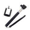 MONOPOD RETRATIL + TRIPOD MOUNT - 1