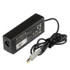 FONTE NOTE LENOVO BB20-IB20-B 20V 3.25A 65W PLUG REDONDO AMARELO - 1