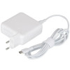 FONTE NOTE APPLE USB-C BB20-AP61-C 15V 2.4A 61W - 2