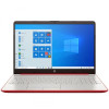 NOTEBOOK HP 15-DW0083WM INTEL PENTIUM 4GB 128GB SSD 15.6" WINDOWS 10 VERMELHO
 - 1