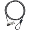 CABO DE SEGURANCA C/ SENHA PARA NOTEBOOK CS-10 C3TECH - 1