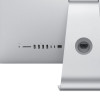 COMPUTADOR APPLE IMAC CI5 8GB 256GB SSD 21,5 SILVER MHK03LL/A - 2