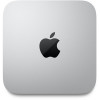 COMPUTADOR APPLE MAC MINI MGNR3LL/A M1 8GB 256GB SSD SILVER PRATA - 1