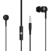 FONE + MIC INTRA MOTOROLA EARBUDS 105 PRETO - 1
