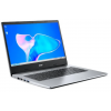 NOTEBOOK ACER A314-35-C393 INTEL CELERON 4GB 128GB SSD 14" W11 PRATA - 2
