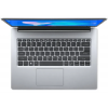 NOTEBOOK ACER A314-35-C393 INTEL CELERON 4GB 128GB SSD 14" W11 PRATA - 3
