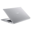 NOTEBOOK ACER A515-45-R4ZF AMD RYZEN 7 8GB 256SSD 15.6" W11 PRATA - 3