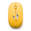 MOUSE WIRELESS LETRON LOONEY TUNES PIU PIU 1709 - 1