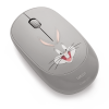 MOUSE WIRELESS LETRON LOONEY TUNES PERNALONGA 1709 - 2