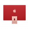 COMPUTADOR APPLE IMAC M1 8GB 256GB SSD 23,5 4.5K RETINA ROSA MGPM3LL/A - 2