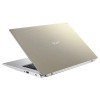 NOTEBOOK ACER A514-54-324N CORE I3 11GEN 8GB 256SSD 14" W11 GOLD - 3