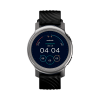 RELOGIO SMART MOTOROLA WATCH 100 42MM PRATA - 1