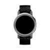 RELOGIO SMART MOTOROLA WATCH 100 42MM PRATA - 4