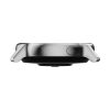 RELOGIO SMART MOTOROLA WATCH 100 42MM PRATA - 3