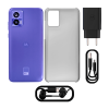 SMARTPHONE MOTOROLA XT2245 MOTO EDGE 30 NEO 5G 256GB / 8GB VERY ROXO - 2