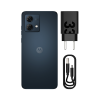 SMARTPHONE MOTOROLA XT2347 MOTO G84 5G 256GB / 8GB RAM GRAFITE - 4