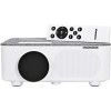 PROJETOR MAGNAVOX MP603 140 ANSI LUMENS 1920X1080 FHD BRANCO - 2