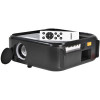 PROJETOR MAGNAVOX MP603 140 ANSI LUMENS 1920X1080 FHD BRANCO - 5