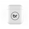 FONE + MIC INTRA BLUETOOTH BRIGHT BEATSOUND FN561 TWS BRANCO - 2