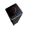 SOUNDBAR TORRE 1000W GRADIENTE VIBRANCE GST107 - 4
