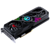 PLACA DE VIDEO GEFORCE RTX3070 GAMING PRO 8GB GDDR6 256BITS PCYES - PP3070GP8DR6256 - 4