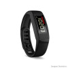 PULSEIRA GARMIN VIVOFIT PRETO - 1