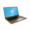 NOTEBOOK POSITIVO MOTION Q4128C-S INTEL ATOM QUAD-CORE 4GB 128GB EMMC 14" WINDOWS 10 DOURADO - 1