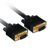 CABO VGA/VGA 15MT PC-MON15001 PLUSCABLE - 1