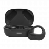 FONE + MIC INTRA ESPORTIVO BLUETOOTH JBL ENDURANCE PEAK 3 PRETO - 1