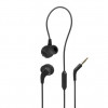 FONE + MIC INTRA ESPORTIVO JBL ENDURANCE RUN 2 PRETO - 1
