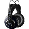 FONE AKG K240 MKII PRETO - 1