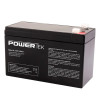 BATERIA NOBREAK 12V 9AH POWERTEK EN015 - 1