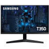 MONITOR GAMER SAMSUNG 27" 1920x1080 IPS 75HZ FSYNC VGA HDMI F27T350FHL - 1