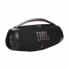 CAIXA DE SOM BLUETOOTH 80W JBL BOOMBOX 3 PRETA  - 1