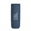 CAIXA DE SOM BLUETOOTH 20W JBL FLIP 6 AZUL - 3