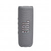 CAIXA DE SOM BLUETOOTH 20W JBL FLIP 6 CINZA  - 3