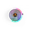 COOLER CPU INTEL/AMD RGB G-FIRE EWC4R - 2