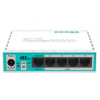 ROTEADOR ROUTERBOARD RB750R2 HEX LITE MIKROTIK - 2
