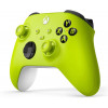 CONTROLE XBOX ONE SERIES X/S MICROSOFT VERDE/BRANCO - 2