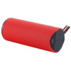 CAIXA DE SOM BLUETOOTH 20W OEX SPOOL SK410 VERMELHA - 2