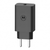 CARREGADOR PAREDE 10W USB-A S/CABO FAST CHARGE MOTOROLA  - 2