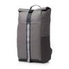 MOCHILA NOTEBOOK 15.6" HP PAVILION ROLLTOP 7QQ79LA CINZA - 2