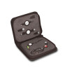 KIT ACESSORIOS MINI MOUSE USB/FONE + MIC/RJ45/USBAM-USBFM FORCELINE - 1