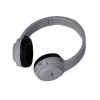 FONE + MIC BLUETOOTH OEX POP HS315 CINZA - 1