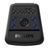 CAIXA DE SOM BLUETOOTH 80W PHILIPS PARTY TANX200 - 3
