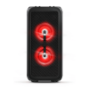 CAIXA DE SOM BLUETOOTH 80W PHILIPS PARTY TANX200 - 1