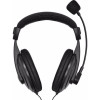 FONE + MIC VINIK GO PLAY FM35 PRETO - 2