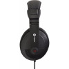 FONE + MIC VINIK GO PLAY FM35 PRETO - 4