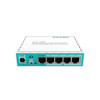 ROTEADOR ROUTERBOARD GIGABIT RB750GR3 HEX MIKROTIK - 2