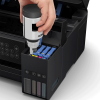 IMPRESSORA MULTIFUNCIONAL EPSON L4260 C/ BULK DUPLEX WI-FI  - 3
